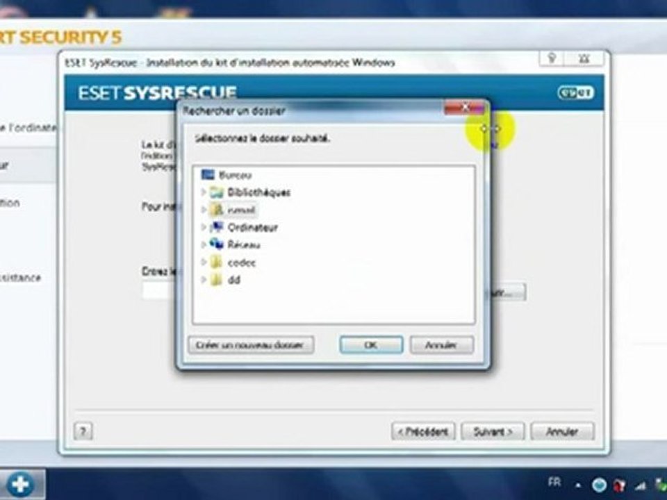 ESET NOD32 Antivirus V5.0.94.0 Final Incl.Crack