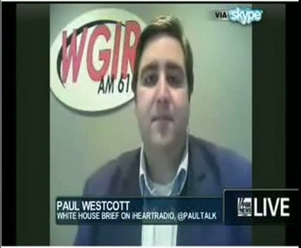 Eric Yaverbaum Discusses GOP Candidates Part 1 on Fox News Live