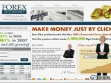 Forex Auto Money Start Trading Today!