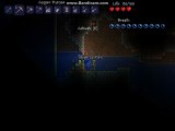 Terraria Ep2 Caves