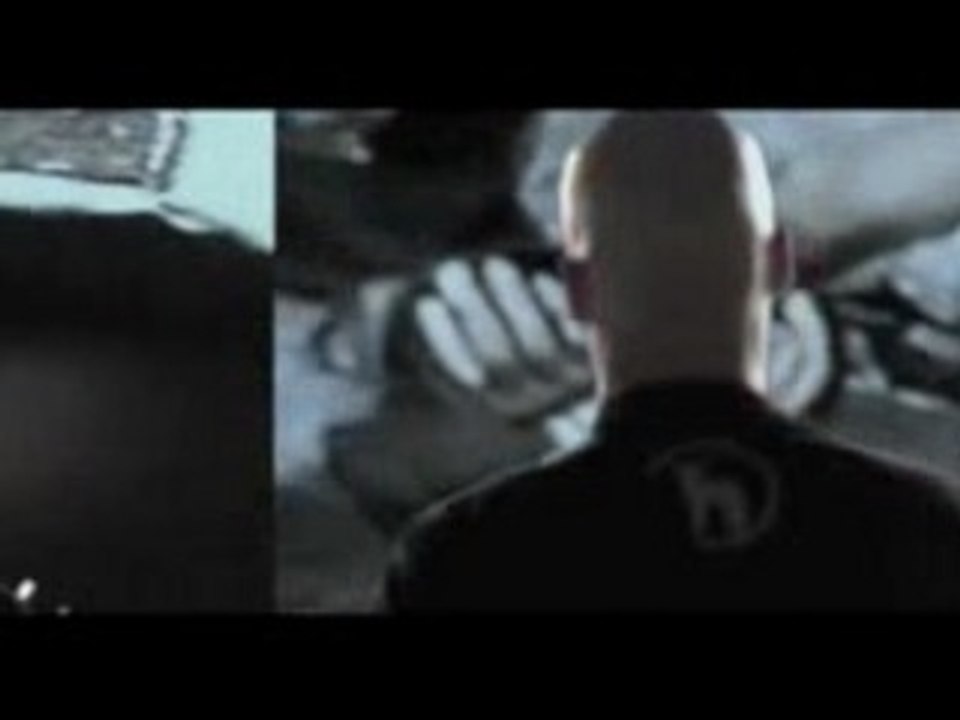 The Duskfall - Shoot It In