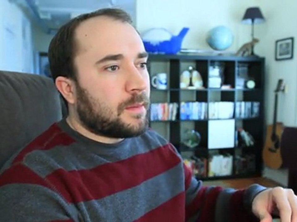The Most Honest Video Ever