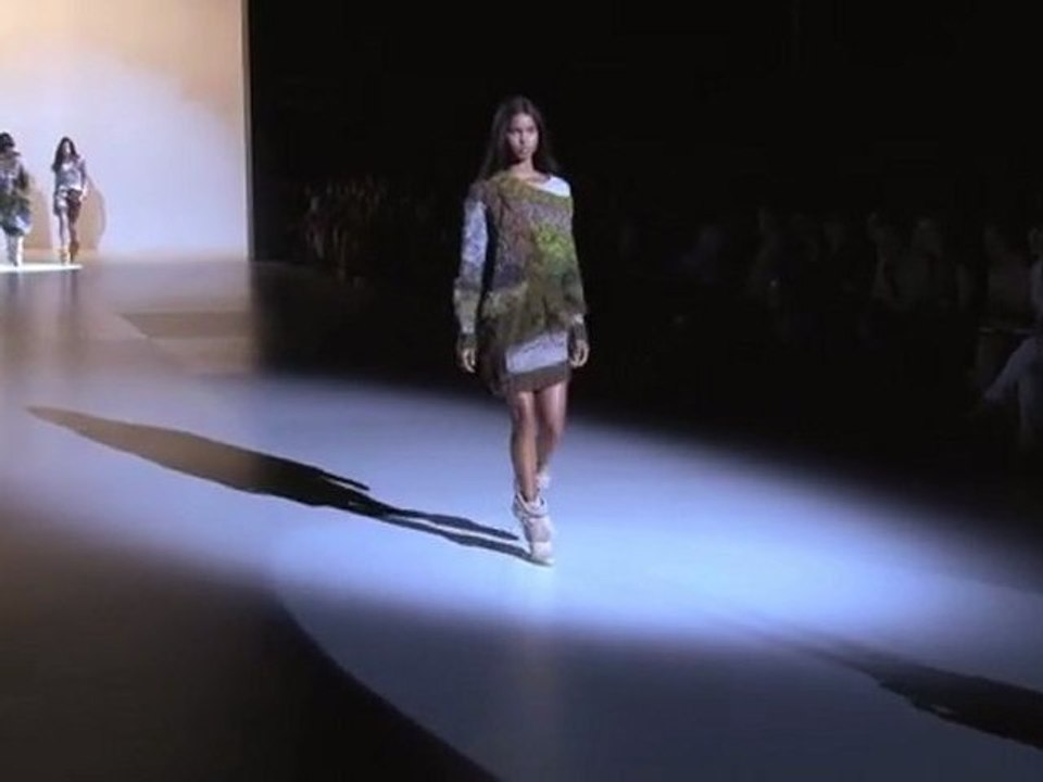 Fashion Rio Inverno 2012 - Cantão