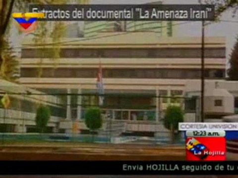 (VIDEO) La hojilla del día lunes, 09.01 2012 4/5