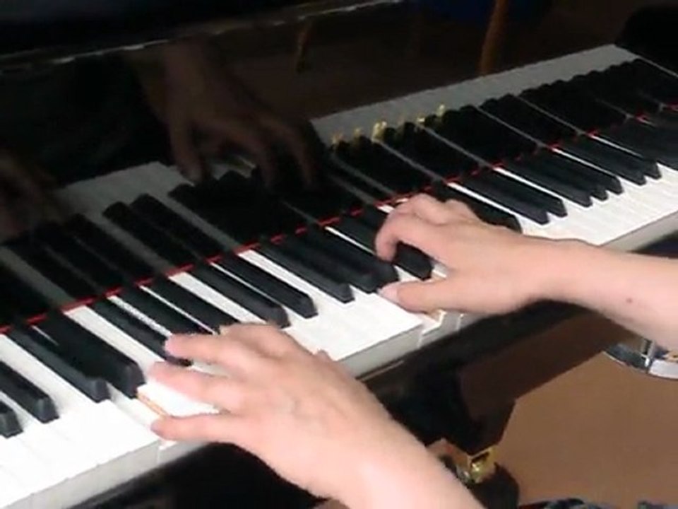 Somewhere My Love 　'Lara's Theme' from the movie 'Doctor Zhivago'  映画「ドクトルジバゴ」より「ララのテーマ」