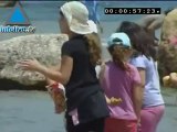 Minutes Infolive.tv : écoliers juifs et arabes relâchent ens