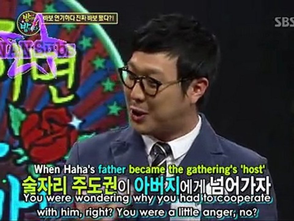 [NANsubs] NAN Ep 4 (3/4)