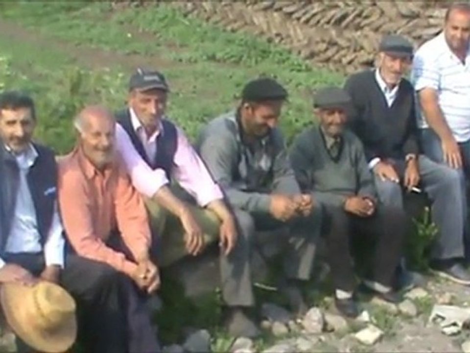 ARDAHAN HOÇVAN KÖYLERİ info ardahan tv @ MEHMET ALİ ARSLAN Videos