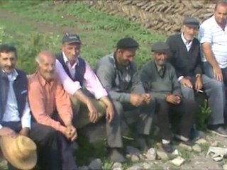 ARDAHAN HOÇVAN KÖYLERİ info ardahan tv @ MEHMET ALİ ARSLAN Videos