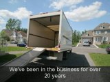 AAA Moving & Storage - Home Moving services, including Packing & storage - Hickory NC