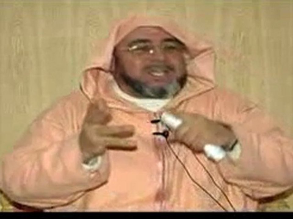 مهلا أيها العقلاء هم خدام الشعب الشيخ عبد الله نهاري
