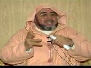مهلا أيها العقلاء هم خدام الشعب الشيخ عبد الله نهاري