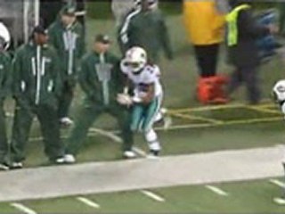 Former Jets assistant who resigned over tripping incident gets hired by Mora at UCLA