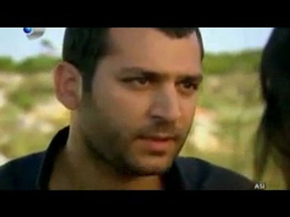 غدى باشق مجروح عاصى وامير