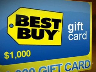Best Buy Discounts For Students   - Free Gift Card