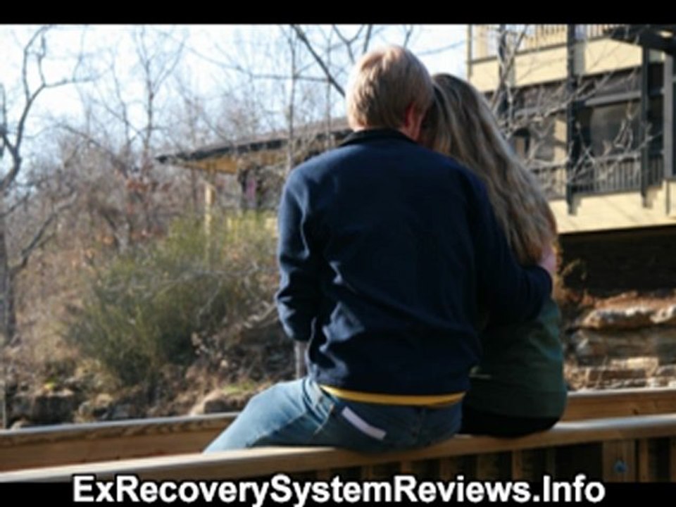 I Want My Ex Boyfriend Back - Follow These Tips