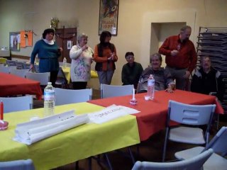 Leçon de polonais 2ème partie