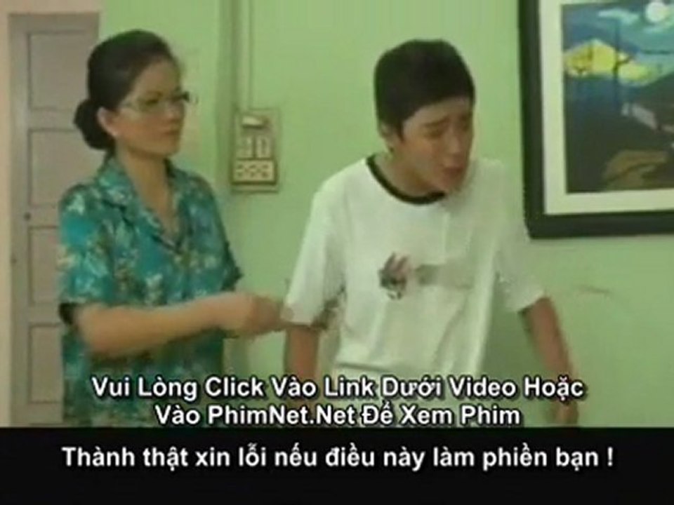 Phim Tinh Me HTV9 - Tap 6