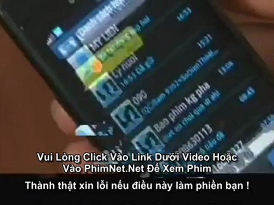 Phim Tinh Me HTV9 - Tap 16 17 18 19 20