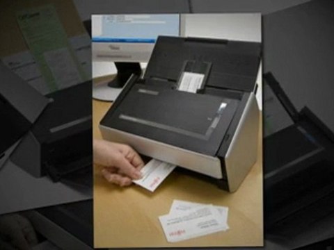Top Deal Review - Fujitsu ScanSnap S1500 Instant PDF ...