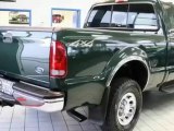 2002 Used Ford F-250 By Klein Honda Seattle For Sale