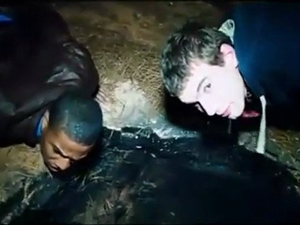 Chronicle - The Thing