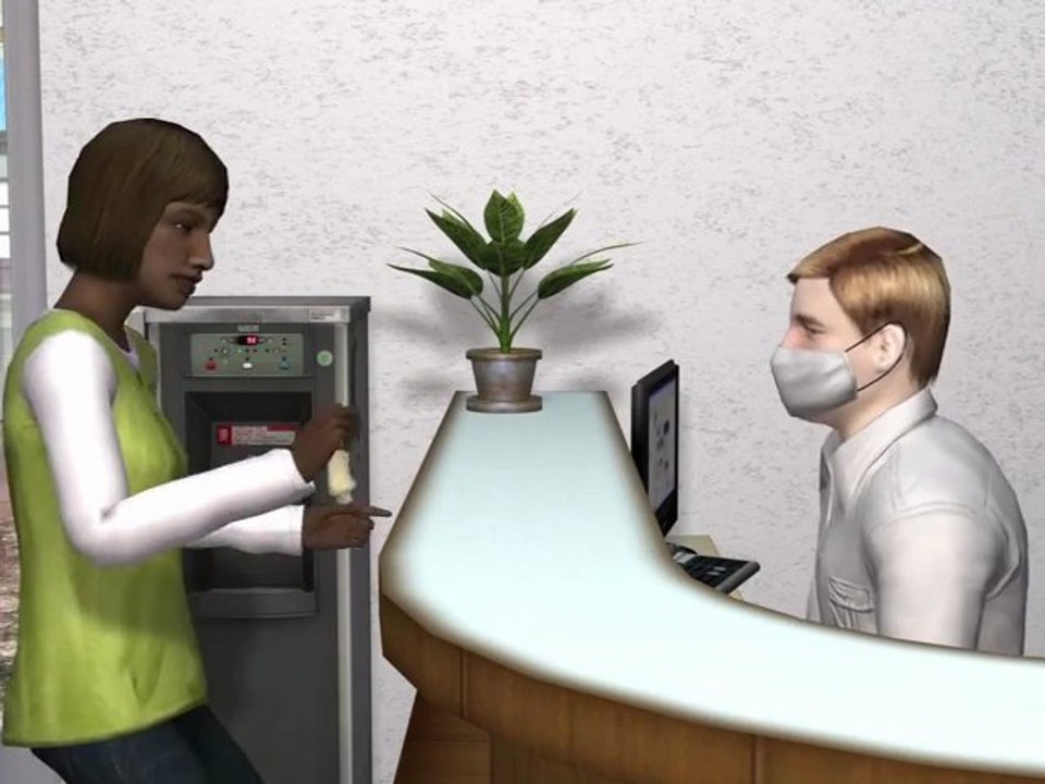 Reluctant father sues fertility clinic, says girlfriend 'stole' his semen