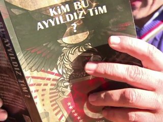 قراصنة المعلوماتية الاتراك يهددون فرنسا بالانتقام