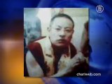 'Living Buddha' Self-Immolation in Tibet