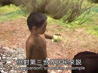 First World Problems meme spawns 2nd and 3rd world successes