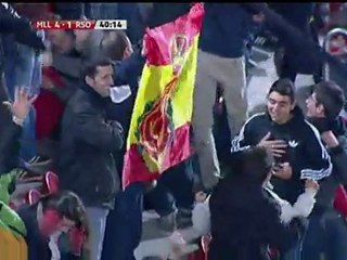 Embarrassing Goalkeeper Error Leads to Goal