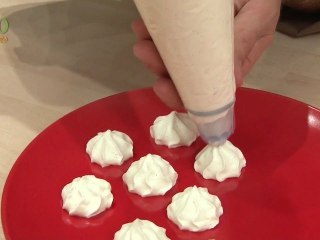 Utiliser une poche à douille  - 750 Grammes