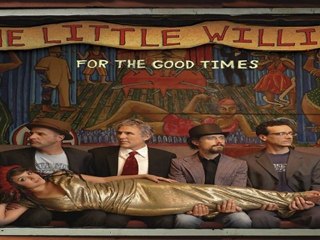 [ PREVIEW + DOWNLOAD ] The Little Willies - For the Good Times 2012 [ NO SURVEY ]