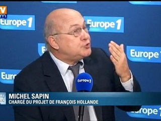 Cacophonie au Parti socialiste sur la réforme du quotient familial
