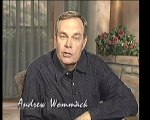 Andrew WOMMACK - La vraie nature de Dieu ( Part 16 )