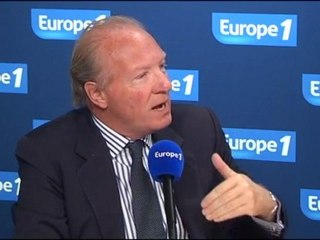 Quotient familial : "hallucinant" pour Hortefeux