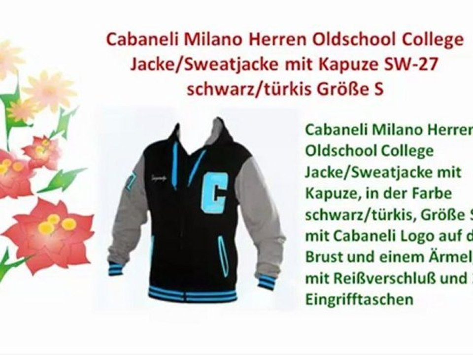 10 Besten College Jacke zum Kaufen