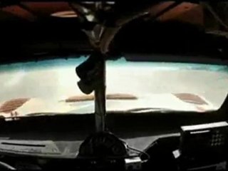 Nasser Al Attiyah Retires From Dakar Rally 2012