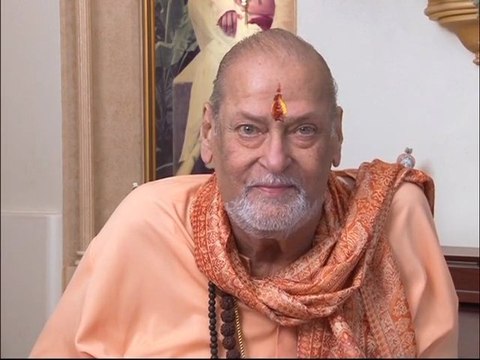 Shammi Kapoor Unplugged: The Magic of 'Haidakhan Baba'