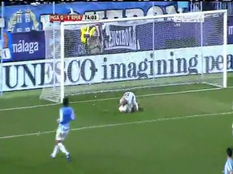 JSC Sport +2 2012-1-10 Copa del Rey de España Málaga 0 Real Madrid 1