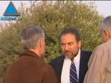 Infolive.Tv-  Lieberman  veut « aider » les arabes israélien