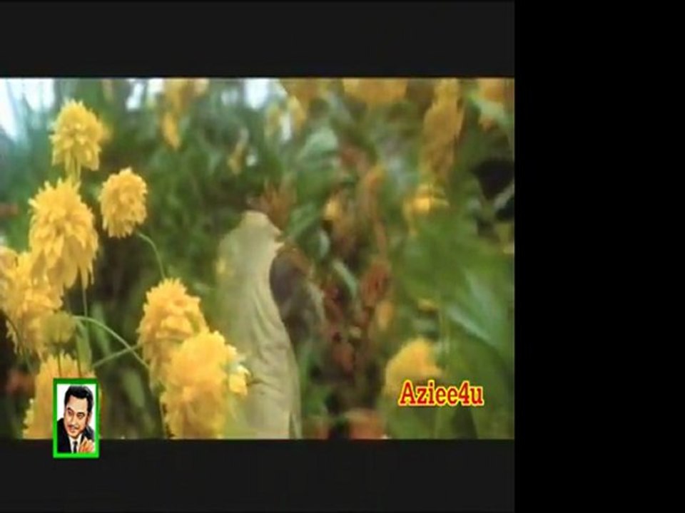 Hamain Tumse Pyar Kitna Yeh Hum Nahin Jaante (The Great Kishore Kumar) "RD Burman"