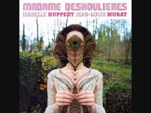 Jean-Louis MURAT CD'aujoud'hui France2 (2001)