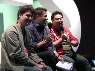 LE 360 HI•TEK N°20 - Quotidienne CES 2012 Jour #2 (mercredi)