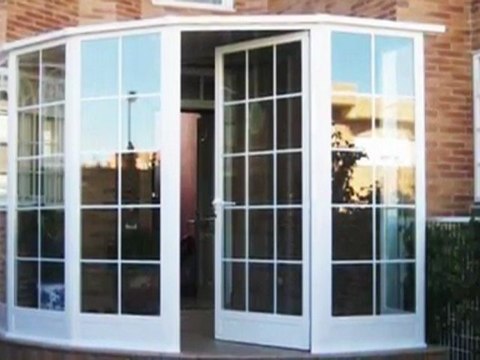 Aluminios y cerramientos en Fuenlabrada - Aluminios España