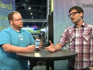 Shoot 360 Degree Video with the GoPano Micro iPhone Lens! - AppJudgment