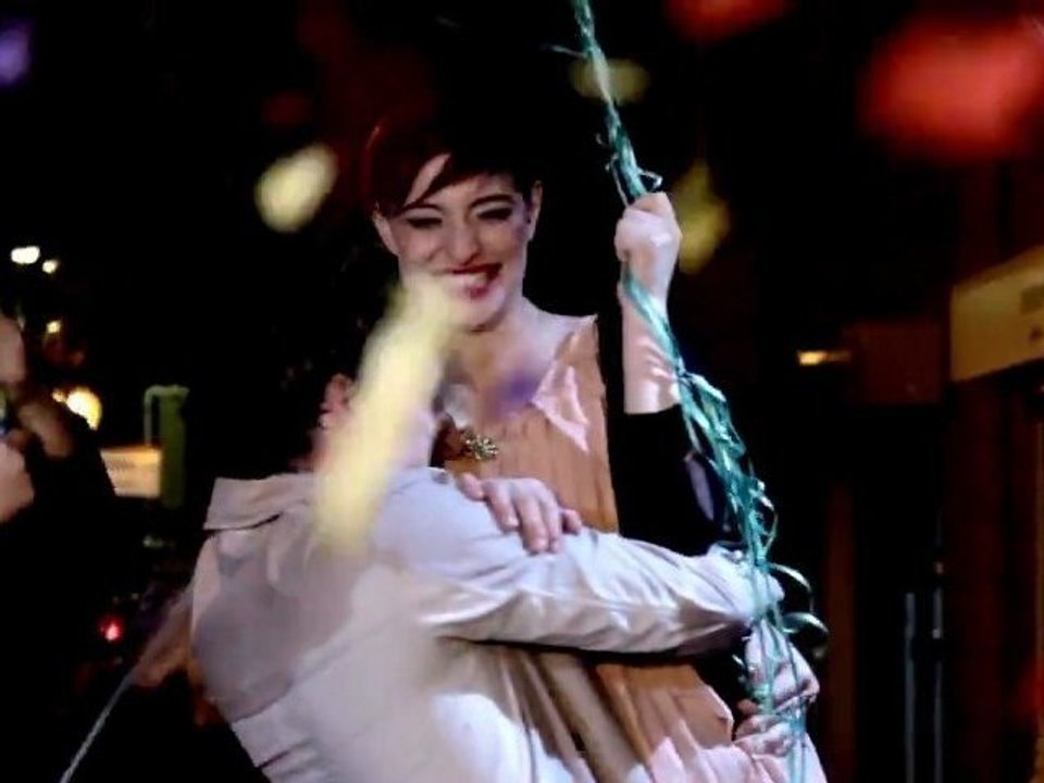 Subliminal nous avons l'amour