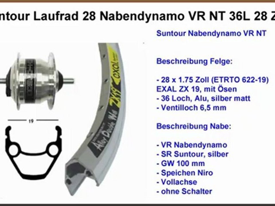Kaufen Nabendynamo? - Hier 10 Besten Nabendynamo