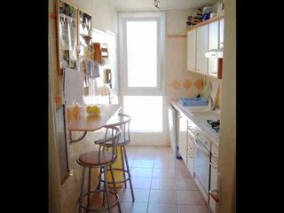 Achat appartement T3 St Raphael Particulier !