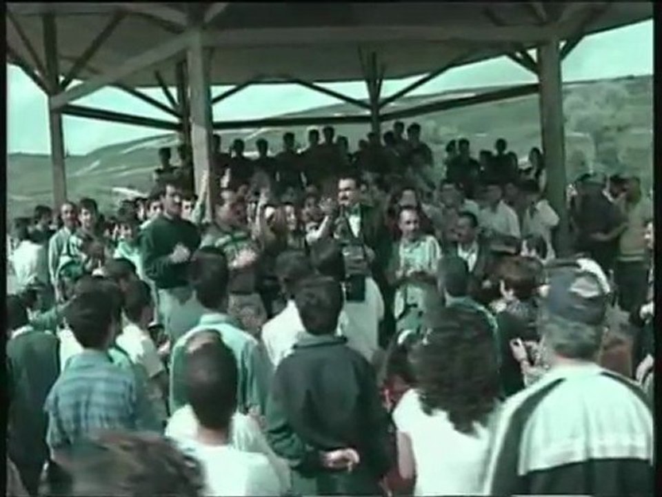 Bülent Serttaş - Kimbilir Şimdi Nerdesin (1995)